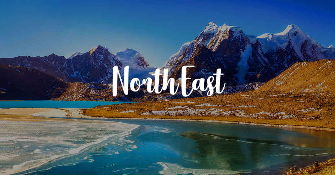 Amazing North East Tour packages